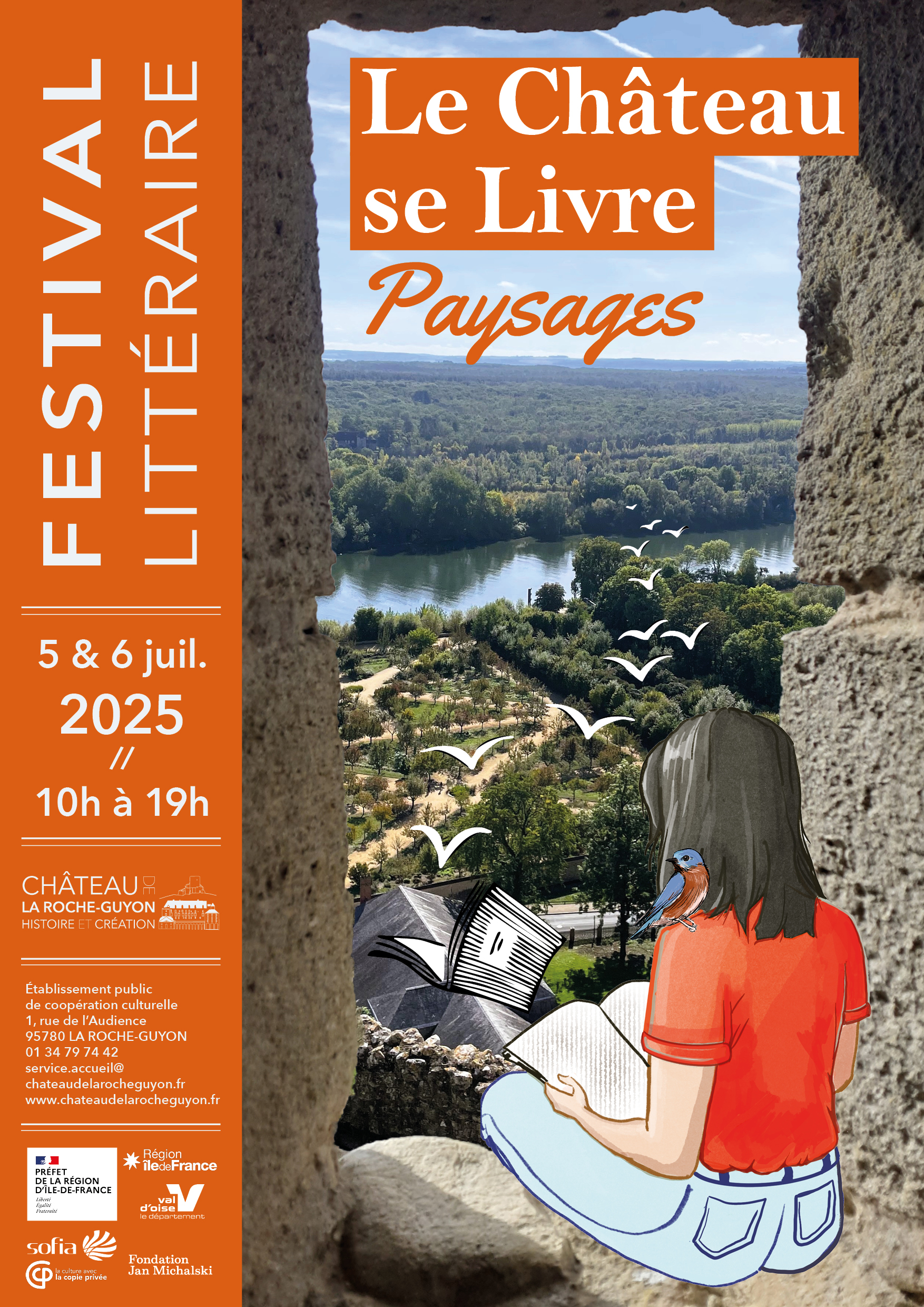 Affiche-LCSL-2025_BD